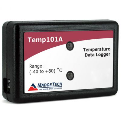 Temp101A温度数据记录仪