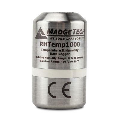 RHTemp1000温湿度数据记录仪